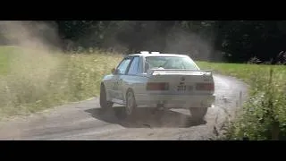 Miniature : Rallye des Bornes VHC 2026