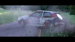 Miniature : Rallye des Bornes 2026 #automobile #race
