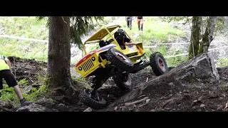 Miniature : Trial 4x4 Sixt Fer à Cheval 2026