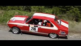 Miniature : Rallye du Chablais VHC EHRC 2026
