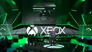 Miniature : Actu Gaming E3 2015