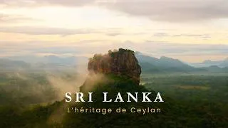 Miniature : L’Héritage de Ceylan | Au cœur du Sri Lanka