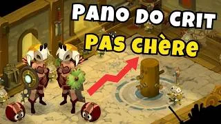 Miniature : Les 2 Meilleurs Stuffs Crâ Do Crit à ~30M | Dofus 3.6