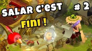 Miniature : Pourquoi Je Recommence Tout sur Hell Mina ? — Team CAC | Ep 2