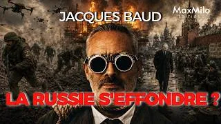 Miniature : Jacques Baud - Guerre en Ukraine : La Russie Recule ?