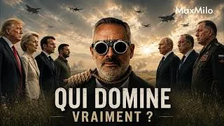Miniature : Jacques Baud - Guerre en Ukraine - L'Occident demande le dialogue
