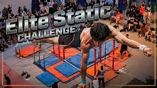 Miniature : Sthenos Xbition 4 / Elite static performance