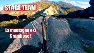 Miniature : VTT | STAGE TEAM L’année 2026 commence bien 🤩 