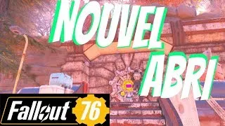 Miniature : Fallout 76 : Le Nouvel Abri