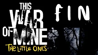Miniature : This War of Mine Fin : Une mort précipitée