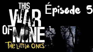 Miniature : This War of Mine épisode 5: Opération Kamikaze