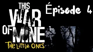 Miniature : This War of Mine épisode 4: Cas de conscience