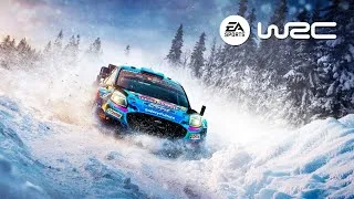Miniature : EA Sports WRC - Test éclairé et argumenté !