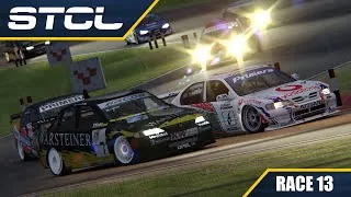 Miniature : STCL #13 - TERREURS NOCTURNES A SNETTERTON