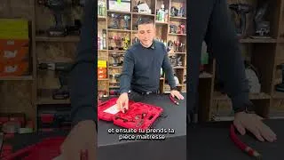 Miniature : Sertir le PER avec VIRAX