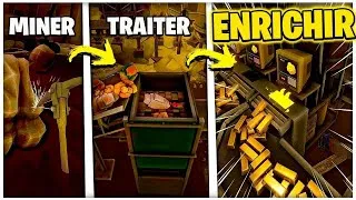Miniature : MineMogul : Le jeu de minage qui va vous rendre accro !