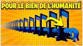 Miniature : Éliminer 8,2 milliards de personnes avec des guillotines : jusqu'où irais-tu ?