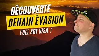 Miniature : Découverte de Denain Evasion 🧐