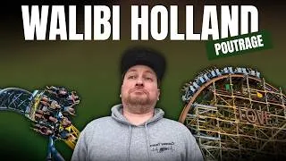 Miniature : Poutrage de RMC à Walibi Holland 🔥
