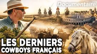 Miniature : La vie secrète des derniers gardians de Camargue et leurs taureaux sauvages | Reportage Complet