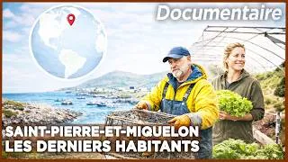 Miniature : Miquelon : cet archipel français au bout du monde où vivre est un défi - Documentaire complet