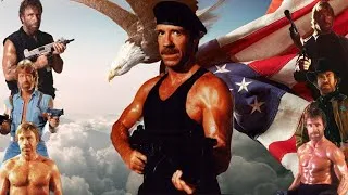 Miniature : Le Cinémuscle, épisode 9 : Chuck Norris 
