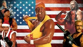 Miniature : Le Cinémuscle, épisode 8 : Hulk Hogan
