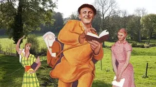 Miniature : Bourvil, l'honnête homme