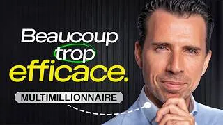 Miniature : Le Système de Productivité Secret Des 1% Les Plus Riches