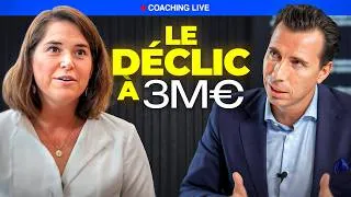 Miniature : Elle Obtient Un Déclic à 3 Millions € Dans Ce Coaching