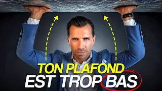 Miniature : Ce Plafond Invisible T'empêche De Devenir Millionaire