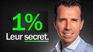 Miniature : Ce Que Le TOP 1% Fait Différemment Des Autres