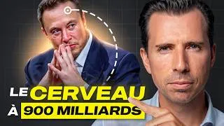 Miniature : Les 5 Lois Mentales d'Elon Musk Qui Te Rendront Riche