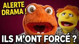 Miniature : ALERTE DRAMA : ILS M'ONT FORCÉ À CRÉER UNE NOUVELLE CHAÎNE