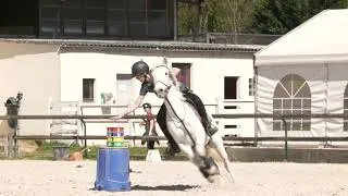 Miniature : PONY-GAMES SAINT MAUR 17_04_2022