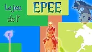 Miniature : L'EPEE :[Tuto Pony-Games]