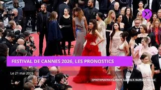 Miniature : Festival de Cannes 2026, les pronostics