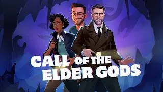 Miniature : CALL OF THE ELDER GODS | Je suis un génie!