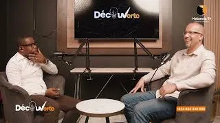 Miniature : Interview avec Metanoia dans l'émission Découverte.