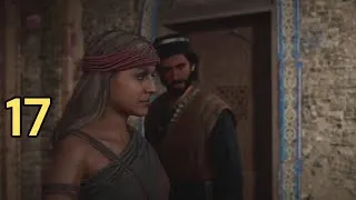 Miniature : Assassin's Creed Mirage Épisode 17