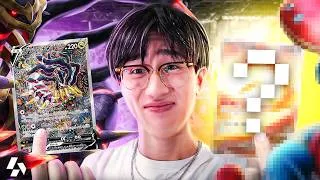 Miniature : Ce que j'ai trouvé au Gala TCG avec 100€... (déçu)