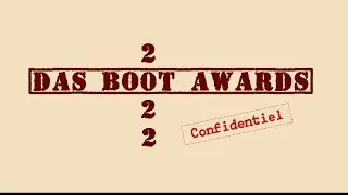 Miniature : Das Boot › Awards ‹ 2022