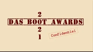 Miniature : Das Boot › Awards ‹ 2021