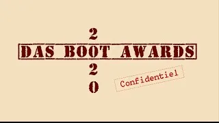 Miniature : Das Boot › Awards ‹ 2020