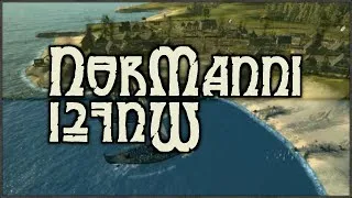 Miniature : Total War: Attila › Normanni Multi ‹ Trailer