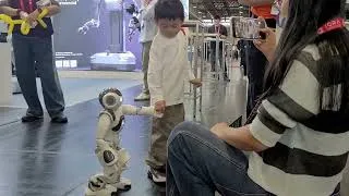 Miniature : NAO at ICRA2026