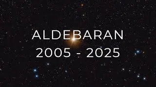 Miniature : The End of Aldebaran Story