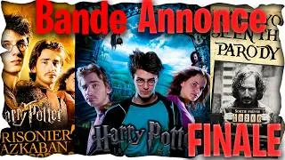 Miniature : 🎬 [BANDE ANNONCE FINALE] HARRY POTTER ET LE PRISONNIER D’AZKABAN — LA PARODIE BY MAXTY ! ⚡