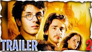 Miniature : 🎬 [TRAILER #2] HARRY POTTER ET LE PRISONNIER D’AZKABAN — LA PARODIE BY MAXTY ! ⚡
