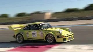 Miniature : Porsche 934/5 Onboard Race CER 2 L. Rolner - P.A. Thibaut - Dix Mille Tours Castellet 2026 ! [HD]